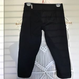 Zella cropped legging